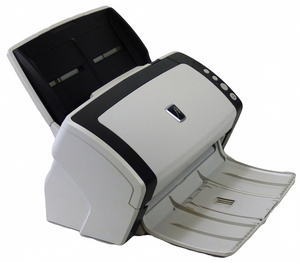 Scanner à alimentation par feuilles haute performance fi-6140 - Couleur 24 bits - Product Image 3