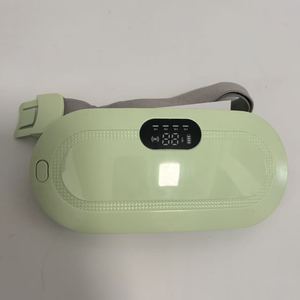All'ingrosso intelligente riscaldamento addominale vita calda palazzo con sollievo dal dolore mestruale femminile crampi mestruali massaggiatore vita - Product Image 4