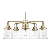 XZ diseñador Material de cobre estilo americano lámparas colgantes de latón candelabro minimalista cocina sala de estar dormitorio comedor colgante