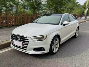 <span class=keywords><strong>Audi</strong></span> A3 Sportback <span class=keywords><strong>2018</strong></span>, berline électrique, moteur essence 1.4T Turbo, boîte automatique 7DCT, sièges en cuir, toit ouvrant panoramique, roues arrière R17, conduite à gauche - Product Image 1