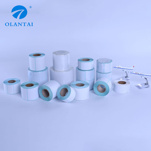 Taille personnalisée Etiquettes d'imprimantes <span class=keywords><strong>zebra</strong></span> de haute qualité - Product Image 3