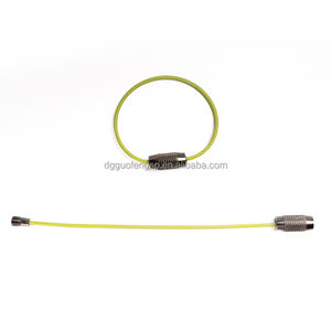 Méthode simple et rapide de création d'un point de fixation approuvé et testé par un tiers pour la boucle de longe d'attache - Product Image 1