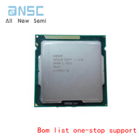 Provision professionnelle Microprocesseurs CI CPU I72500S,I7 2600,I7 3700,i7-4820K,i7-4930K,L5520,L5640,Ryzen 5 4500U 100-000000084