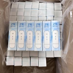 Módem USB Wifi 4G Zte <span class=keywords><strong>Mf79u</strong></span> Original de Marca, Wingle Cat4 150Mbps, Dongle Inalámbrico USB 4G, Wifi Portátil Zte Mifi - Product Image 6