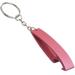<b>Keychain</b> <b>bottle</b> <b>opener</b> personalized merchandising - Product Image 1