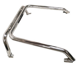 Great way 4x4 Universal <span class=keywords><strong>Pick</strong></span> <span class=keywords><strong>Up</strong></span> Truck 4x4 accessoires Roll Bar pour Hilux <span class=keywords><strong>2021</strong></span> - Product Image 6