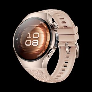 Montre connectée Bluetooth 2025, nouvelle version, étanche, avec eSIM, système HarmonyOS original, idéale pour le sport et la santé, compatible Huawei Watch 5 - Product Image 3