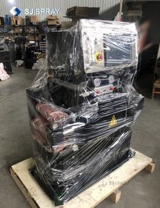 Pulverizador de poliurea ydraulic, equipo de espuma de <span class=keywords><strong>PU</strong></span>, Fd-511 - Product Image 5