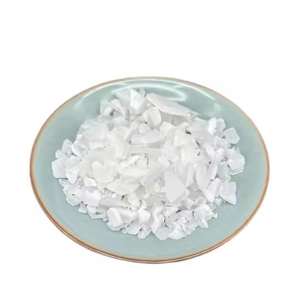 Industrial Grade Easy-to-Use Pure White Granulated Aluminium Sulphate for Textile Water Treatment Bulk Stock Available - Product Image 2