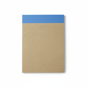 Blocs-notes en papier, 50 feuilles par bloc, petits blocs-notes d'écriture, blocs mémo et de griffonnage en papier blanc avec feuilles vierges pour le bureau - Product Image 3