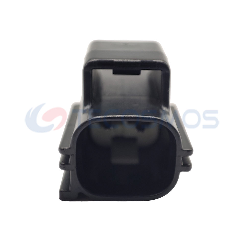 Automotive Wiring Harness Connector Plug Waterproof Shell Suitable for CAR 2pin Male CT2-0022G