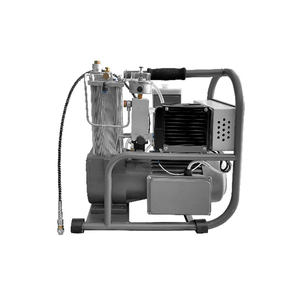 GX-E-1 496bar 7200psi Portable Industrial <b>Compressors</b> Machine <b>Mini</b> AC for Hunting <b>Air</b> Pcp <b>Compressor</b> - Product Image 6