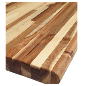 Tabla de Cortar de Diseño 3D de Vietnam, Laminada con Unión Dentada, Resistente a la Corrosión, para Interiores y Exteriores, con 1 Año de Garantía - Product Image 1