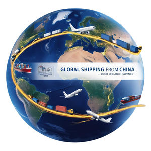 Paquistão EUA Unidos FCL Amazon DHL Top com França Empresa China Tarifas Gratuitas Bahrain Forwarder Train LCL + Express Produto - Product Image 1