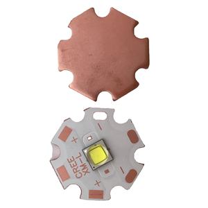 שנזן באיכות גבוהה כוח 10W הלבן 6000K <span class=keywords><strong>LED</strong></span> פנס עם ענבר גלאי אור לוח SMD <span class=keywords><strong>Led</strong></span> שבב - Product Image 2