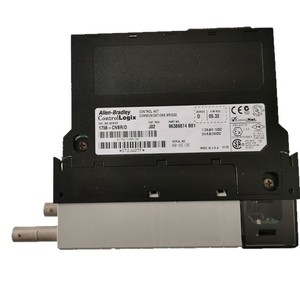 Módulo de Comunicación Allen Bradley ControlLogix 1756-CNBR/D, Puente de Comunicación Control Net, Interfaz Ethernet, Hecho en EE. UU. - Product Image 5