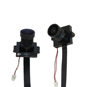 AR0330 3MP 1080P Fixed Focus MIPI CMOS Camera Module with IR Cut Filter for Embedded Vision - Product Image 1
