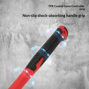 Professional grade fiber handle claw hammer magnetic woodworking home <b>nail</b> lifting high quality steel hammer - Product Image 4