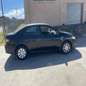 2010ใช้แล้ว Toyota Corolla 160i GLS - Product Image 3