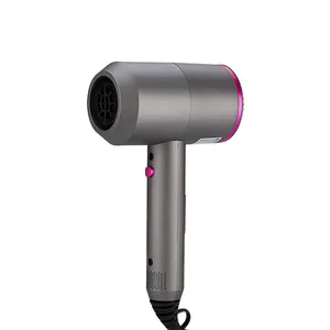 Best selling professional household corderd hair dryer blow dryer for curly hair and straighten hair