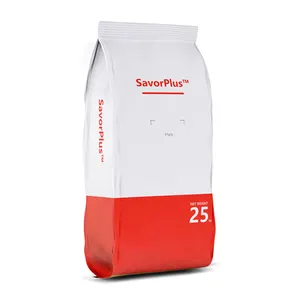 25KG स्वयं की पैकेजिंग खाद्य स्वाद एमएसजी मोनोसोडियम ग्लूटामेट 30-100 मेष