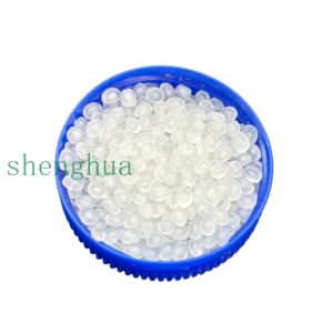 Prix usine – Granulés de résine de polypropylène naturel PP 506P de qualité alimentaire, haute rigidité, résistance au vieillissement pour l'emballage alimentaire - Product Image 4