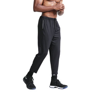 Pantalones deportivos ajustados para <span class=keywords><strong>hombre</strong></span>, <span class=keywords><strong>joggers</strong></span> al por mayor, pantalones de chándal lisos, <span class=keywords><strong>joggers</strong></span> para correr - Product Image 6