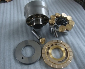 อะไหล่ปั๊มไฮดรอลิกแรงดันสูง CAT12G/14G/16G/120G/140G สำหรับ CAT215/CAT225/CAT235/CAT245/CAT963/CAT973/CAT993 - Product Image 6