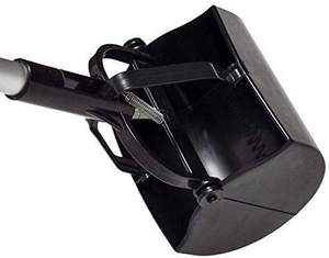 <span class=keywords><strong>Pelle</strong></span> à crottes pour <span class=keywords><strong>chien</strong></span> en aluminium robuste, manche long, <span class=keywords><strong>pelle</strong></span> à crottes pour <span class=keywords><strong>chien</strong></span>, ramasseur <span class=keywords><strong>de</strong></span> déchets - Product Image 5