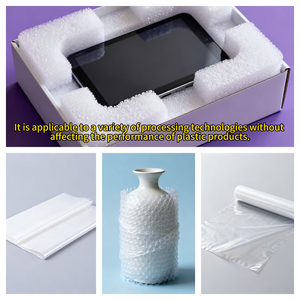 Мастербатч с карбонатом кальция (CaCO3) для полиэтилена (PE) и полипропилена (PP), высокая дозировка, для производства пакетов, гранулы, экспорт из Вьетнама - Product Image 2