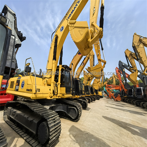PC450รถตักดิน Komatsu แบบใช้ใน PC300-7รถตัก PC350แบบ PC300-7ญี่ปุ่น - Product Image 1