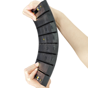 Soluciones de Pantallas LED de Fábrica, Pantalla LED de Alquiler Flexible P2.6, Pantalla LED Digital Portátil, Pantalla LED de Aluminio Fundido a Presión - Product Image 4