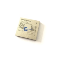 Módulo Celular Industrial Integrado Sierra Wireless HL7588 LTE Cat 4, Módulo 4G LTE M2M IoT para Gestión de Flotas