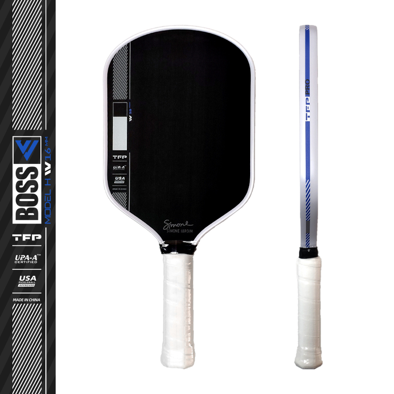 White Pro IV Mod_H 16mm