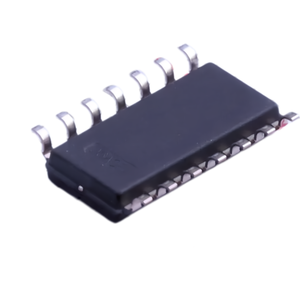 ซัพพลายเออร์ชิ้นส่วนอิเล็กทรอนิกส์ HT CD4023BM96 บริการรายการวัสดุ (BOM) ชิปไอซี SOP-14 รุ่น CD4023 CD4023BM CD4023BM96 - Product Image 2