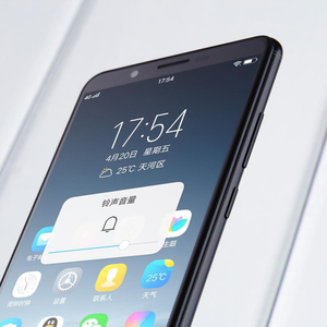 สมาร์ทโฟนแอนดรอยด์เวอร์ชันสากลรุ่น <span class=keywords><strong>Vivo</strong></span> <span class=keywords><strong>Y71</strong></span> 4G พร้อมซิมการ์ดแบบคู่สี่คอร์แรม3GB - Product Image 6