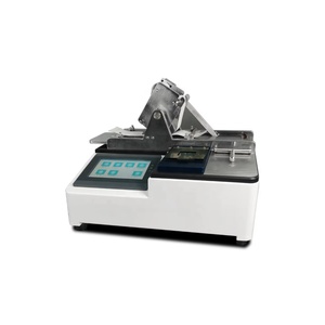 Hochwertige Druckfarben-Saugfähig keits prüfung Maschinen platine <span class=keywords><strong>Penetration</strong></span> tester Karton durchlässigkeit stest gerät - Product Image 3