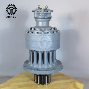 Pompe à piston hydraulique haute pression Hitachi EX1200-6 EX200 397-3680 Numéro de pièce K3V63DT Garantie 1 an - Product Image 2