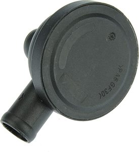 06A12910D วาล์วระบายอากาศรถยนต์พัดลมระบายความร้อนสำหรับ V-W J-TA Golf Pas SAT AU Di A6ควบคุมความดัน (PCV 1.8) 20มม. - Product Image 2