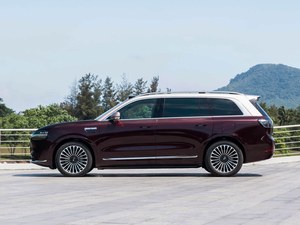 Venta Especial Nuevo SUV Híbrido Eléctrico de Marca Superior, <span class=keywords><strong>Auto</strong></span> de Nueva Energía de China con Autonomía Extendida de 1417 km NEDC, Batería de 52 kWh, Tracción en las Cuatro Ruedas - Product Image 3