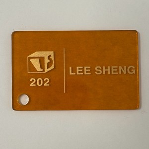 Láminas Acrílicas Duraderas de Alta Calidad, Colores y Tamaños Versátiles 1220x1830mm 1220x2440mm, Grosor 2-30mm para Publicidad Personalizada - Product Image 4