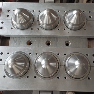 PET Preform Mal <span class=keywords><strong>6</strong></span>-holte PET Flessenwater Preform Mal - Product Image 2