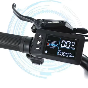 <span class=keywords><strong>จักรยาน</strong></span><span class=keywords><strong>เสือ</strong></span><span class=keywords><strong>ภูเขา</strong></span>ไฟฟ้า7สปีด, <span class=keywords><strong>จักรยาน</strong></span><span class=keywords><strong>เสือ</strong></span><span class=keywords><strong>ภูเขา</strong></span>ไฟฟ้าแบตเตอรี่ลิเธียมสำหรับทุกสภาพภูมิประเทศโครงเหล็กคาร์บอนสูงยางออฟโรด400วัตต์มอเตอร์ E-BIKE หลายโหมด - Product Image 3