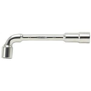 KS <b>TOOLS</b> - 517.0417 ULTIMATEplus Double box <b>spanner</b> with go through centre - EAN 4042146037010 WRENCHES ANGLED SOCKET WRENCHES - Product Image 2