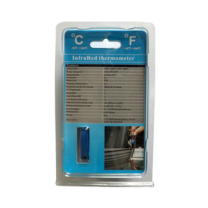 Đi Bộ Đường Dài nhiệt kế công nghiệp Nhiệt kế bút IR-86 - Product Image 5