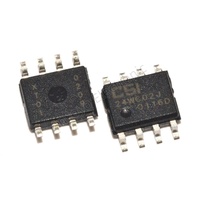 ANSOYO CAT24WC02J-26485T CAT24WC02J 26485T CAT24WC02 SOP-8P SMD Chips de Memoria IC Circuitos Integrados Componentes Electrónicos