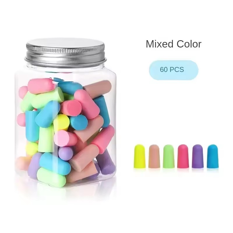 couleur60pcs