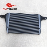 Intercooler de rechange pour Audi B8 B8.5 A4 A5 Allroad 1.8T-2.0T