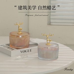 Aroma Crystal Staghorn Diffuser Stone Tabletop Home Fragrance Decor 90 120 Days Duration - Product Image 2