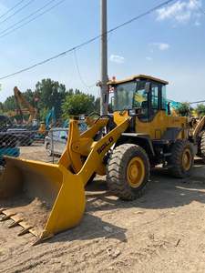 รถตักล้อมือสอง sdlg รถตัก L936L มือสอง LG956F 936รถตักมือสอง - Product Image 3